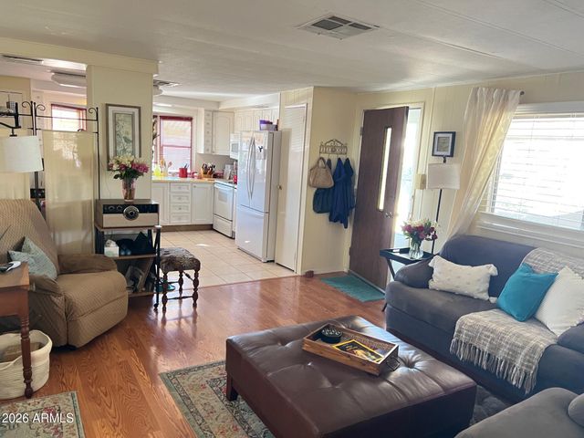 5652 E Player Place, Mesa, AZ 85215