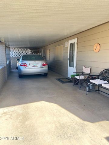 5652 E Player Place, Mesa, AZ 85215