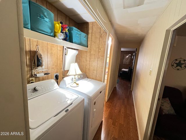 5652 E Player Place, Mesa, AZ 85215