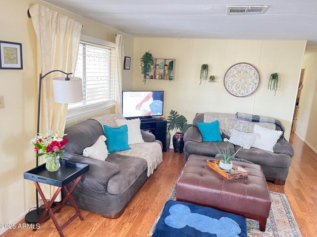 5652 E Player Place, Mesa, AZ 85215