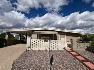 5652 E Player Place, Mesa, AZ 85215
