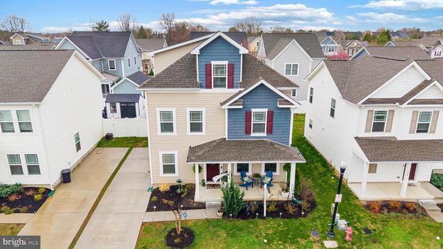104 FLYING CLOUD DR, Chestertown, MD 21620