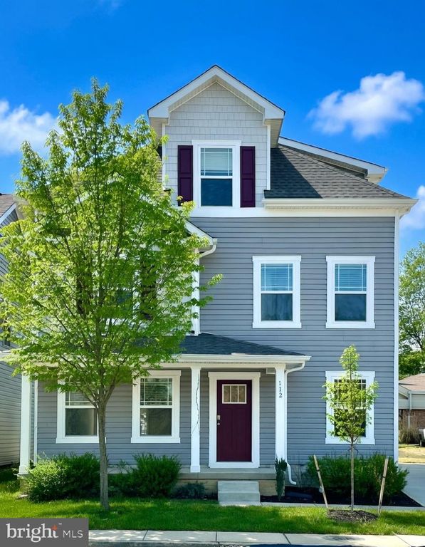 104 FLYING CLOUD DR, Chestertown, MD 21620