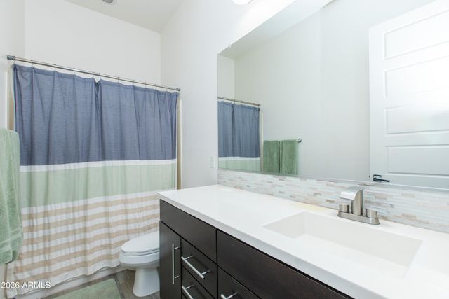 3345 E TONTO Drive, Gilbert, AZ 85298