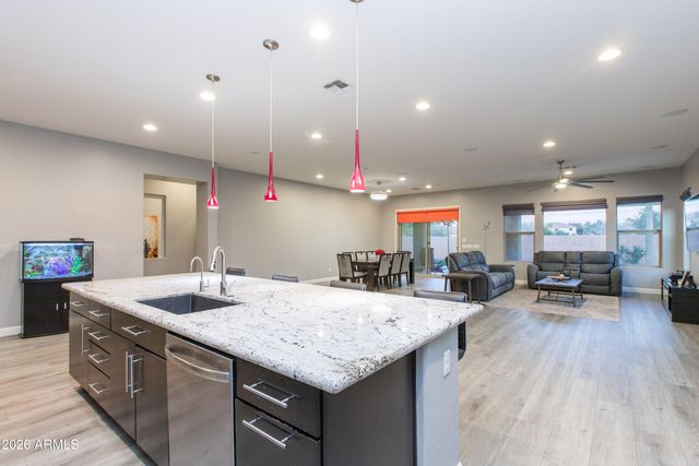 3345 E TONTO Drive, Gilbert, AZ 85298