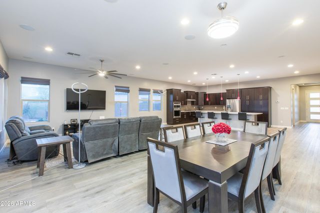 3345 E TONTO Drive, Gilbert, AZ 85298