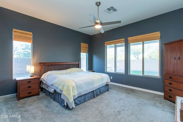 3345 E TONTO Drive, Gilbert, AZ 85298