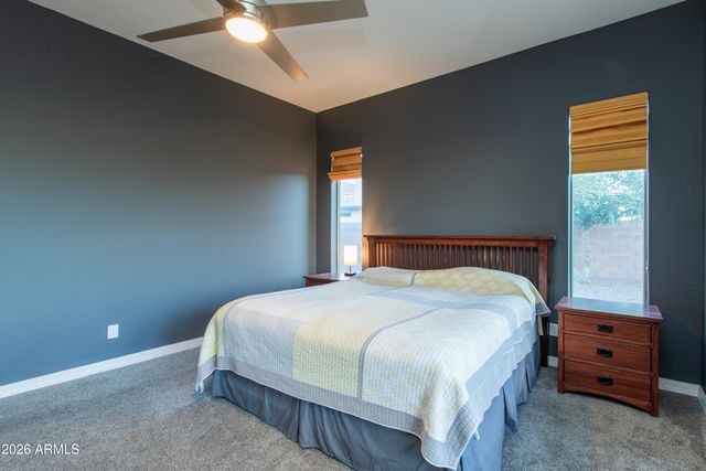 3345 E TONTO Drive, Gilbert, AZ 85298