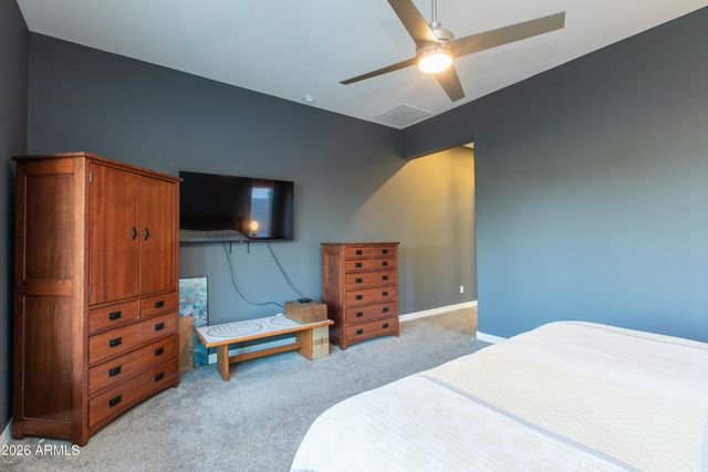 3345 E TONTO Drive, Gilbert, AZ 85298