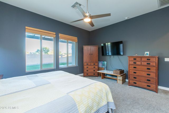 3345 E TONTO Drive, Gilbert, AZ 85298