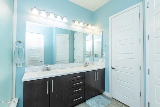 3345 E TONTO Drive, Gilbert, AZ 85298