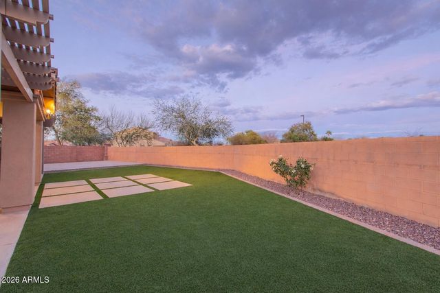 3345 E TONTO Drive, Gilbert, AZ 85298