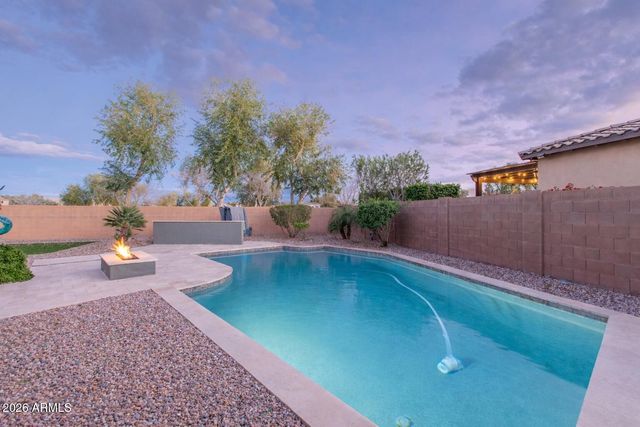 3345 E TONTO Drive, Gilbert, AZ 85298