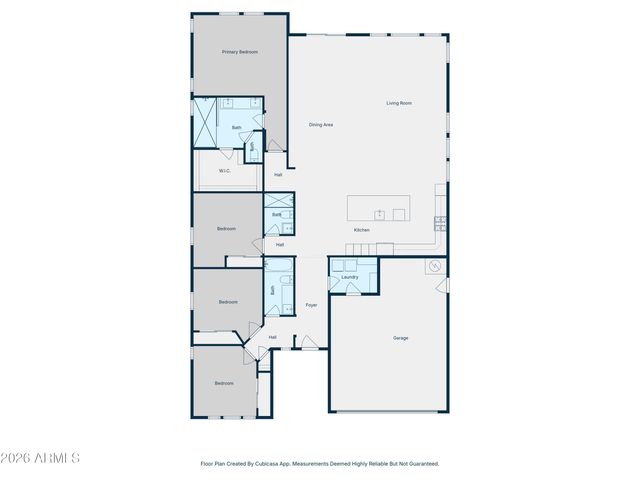 3345 E TONTO Drive, Gilbert, AZ 85298