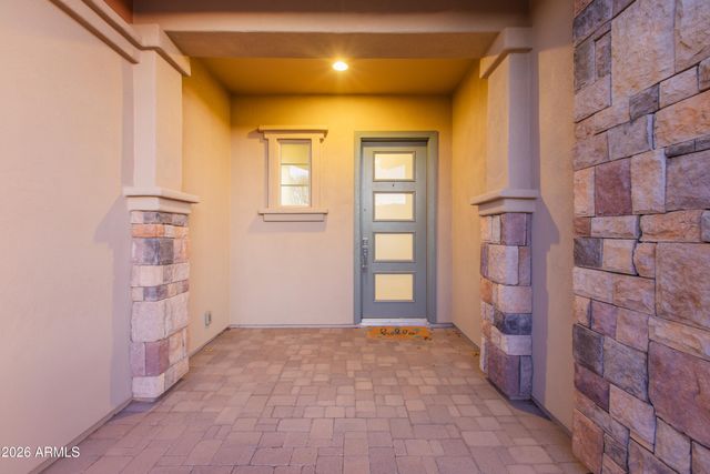 3345 E TONTO Drive, Gilbert, AZ 85298