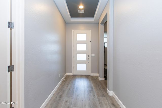 3345 E TONTO Drive, Gilbert, AZ 85298