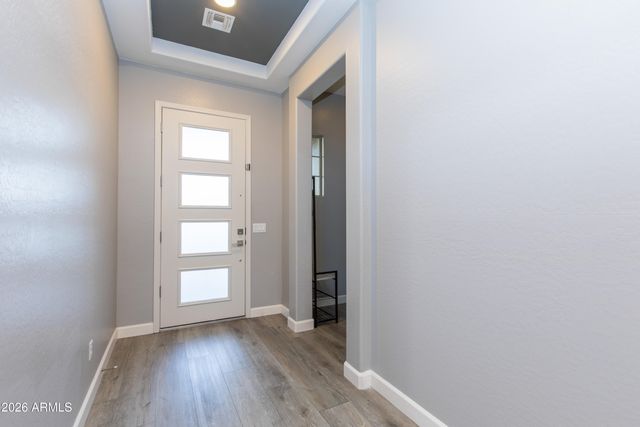 3345 E TONTO Drive, Gilbert, AZ 85298