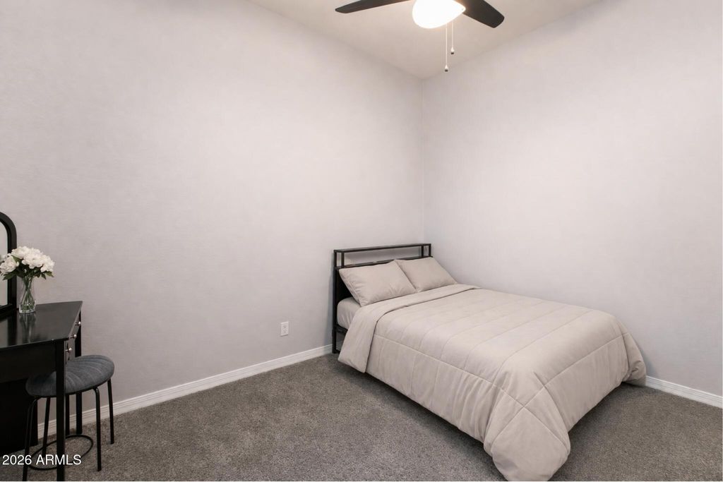 Image 11 of property listing at 3345 E TONTO Drive, Gilbert, AZ 85298