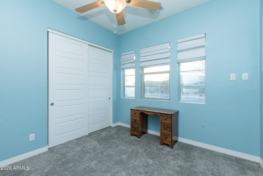 Image 18 of property listing at 3345 E TONTO Drive, Gilbert, AZ 85298