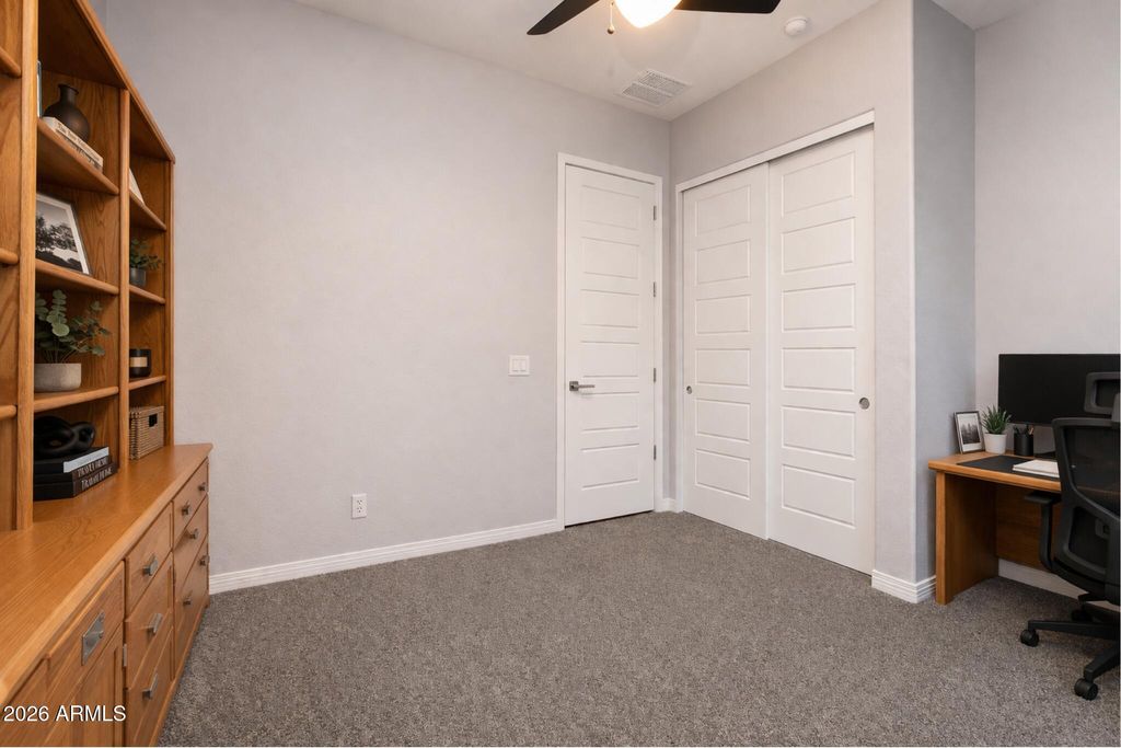 Image 19 of property listing at 3345 E TONTO Drive, Gilbert, AZ 85298