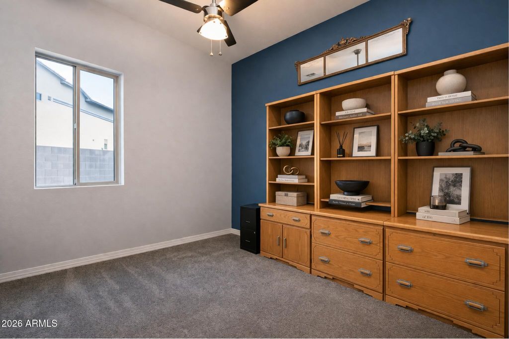 Image 20 of property listing at 3345 E TONTO Drive, Gilbert, AZ 85298