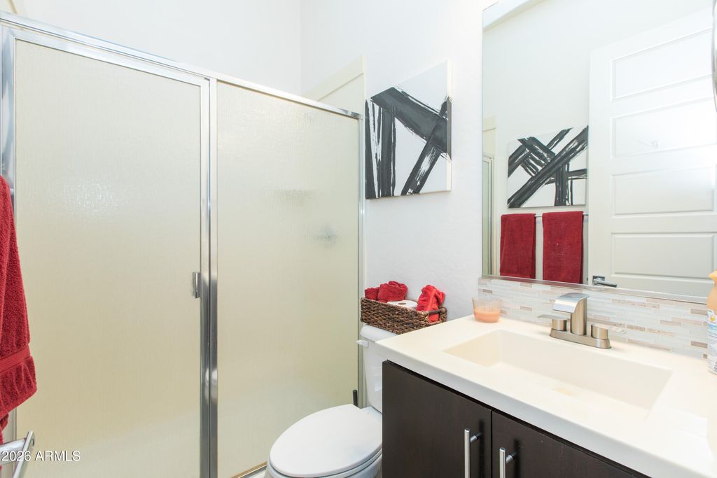 Image 22 of property listing at 3345 E TONTO Drive, Gilbert, AZ 85298