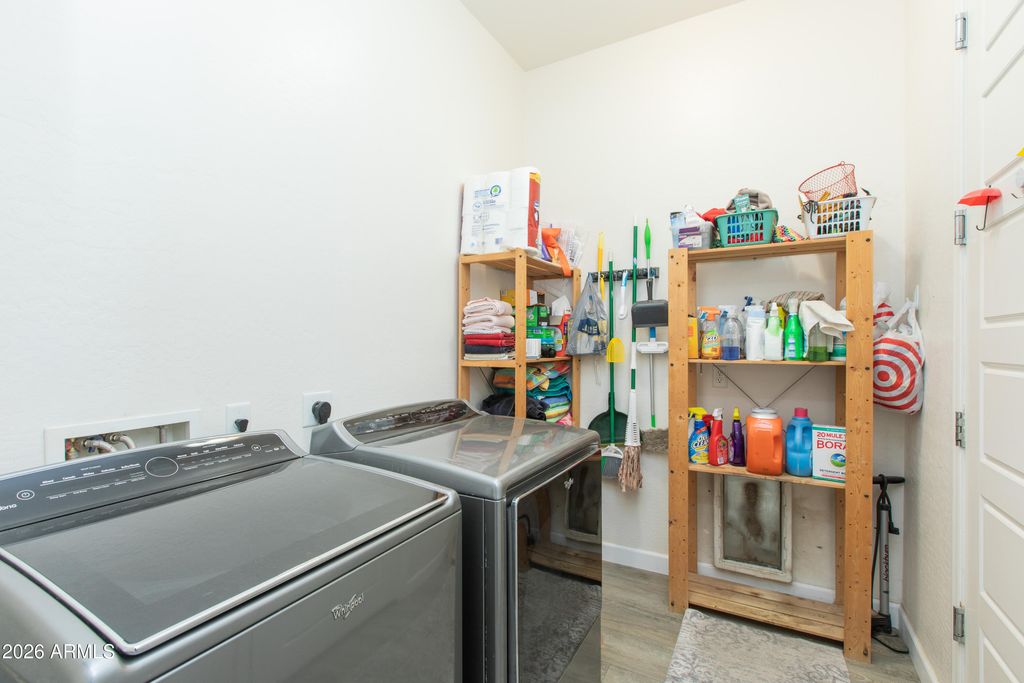 Image 23 of property listing at 3345 E TONTO Drive, Gilbert, AZ 85298