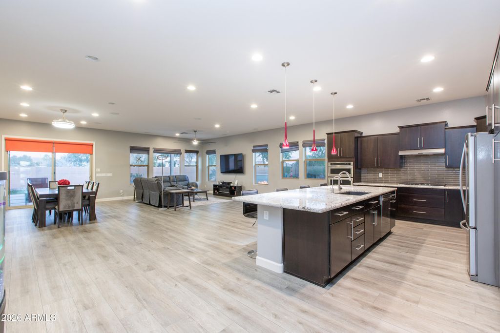 Image 24 of property listing at 3345 E TONTO Drive, Gilbert, AZ 85298
