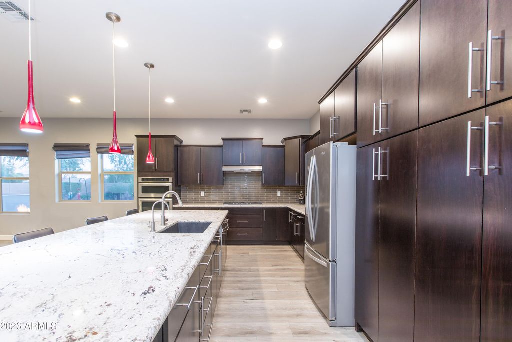Image 25 of property listing at 3345 E TONTO Drive, Gilbert, AZ 85298