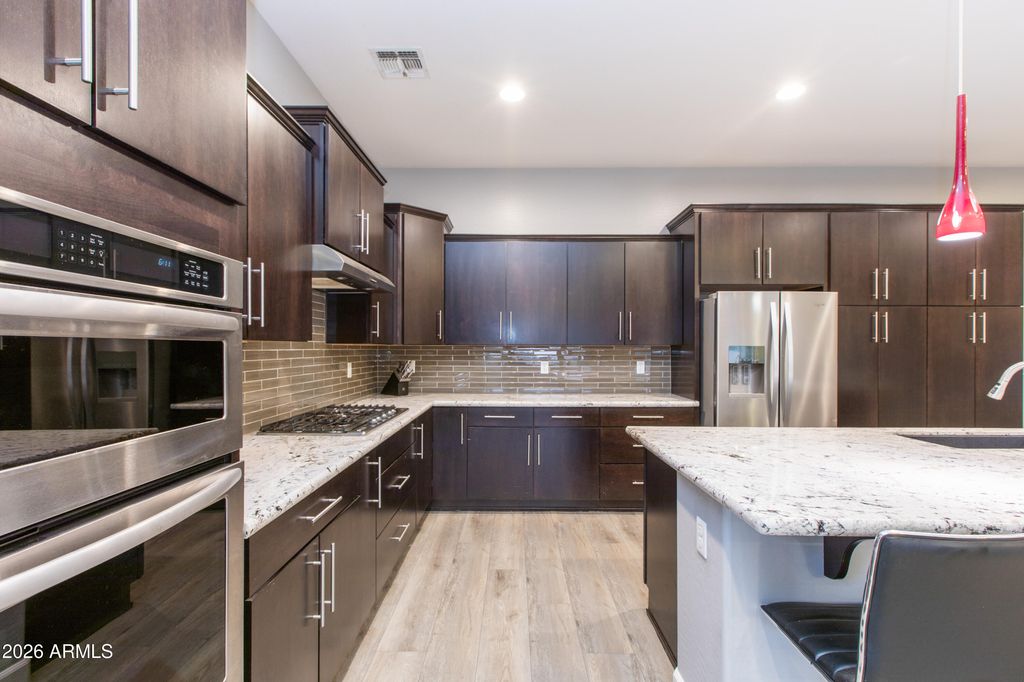 Image 27 of property listing at 3345 E TONTO Drive, Gilbert, AZ 85298