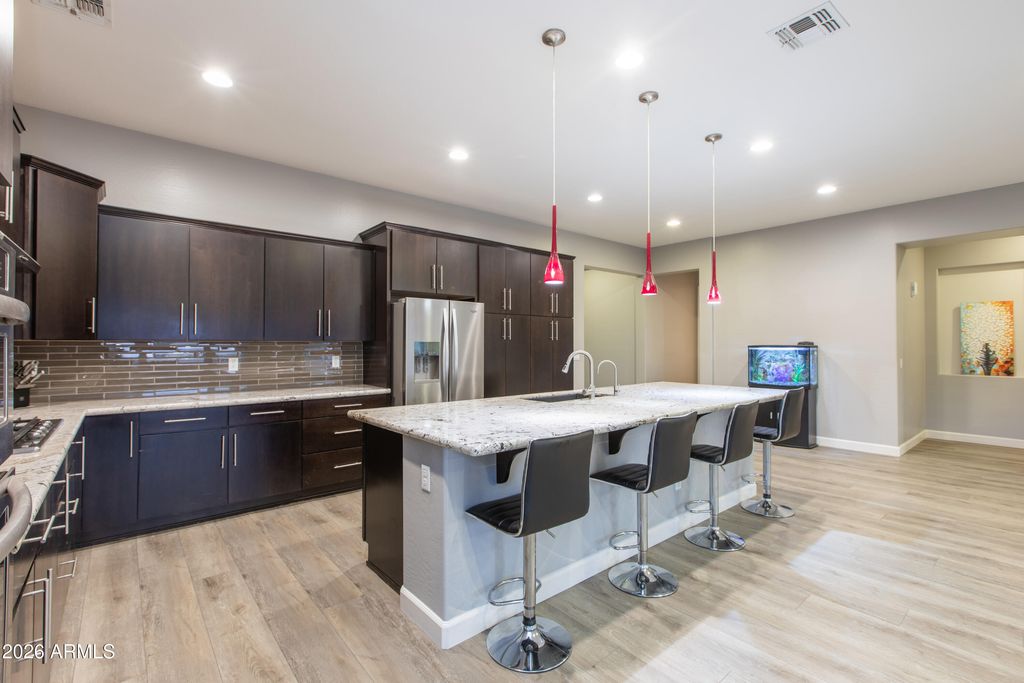 Image 28 of property listing at 3345 E TONTO Drive, Gilbert, AZ 85298
