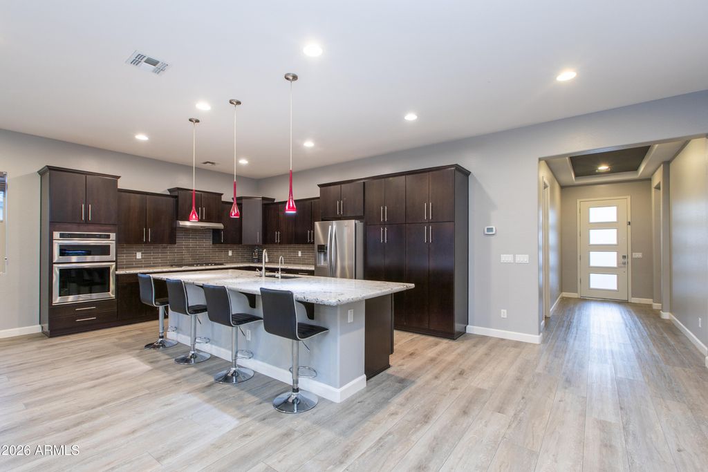 Image 29 of property listing at 3345 E TONTO Drive, Gilbert, AZ 85298