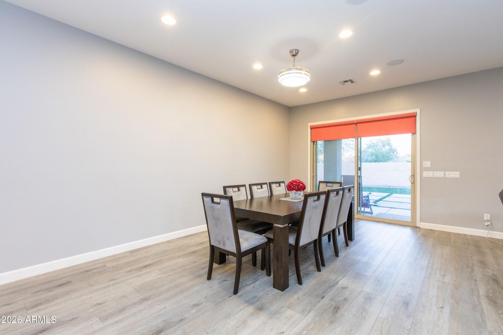 Image 35 of property listing at 3345 E TONTO Drive, Gilbert, AZ 85298