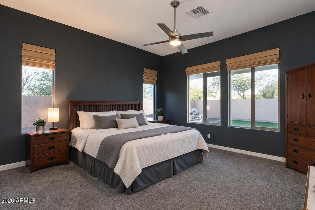 Image 36 of property listing at 3345 E TONTO Drive, Gilbert, AZ 85298