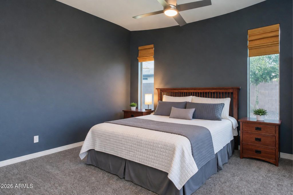 Image 37 of property listing at 3345 E TONTO Drive, Gilbert, AZ 85298