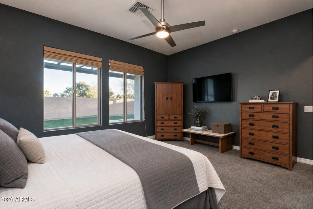 Image 38 of property listing at 3345 E TONTO Drive, Gilbert, AZ 85298
