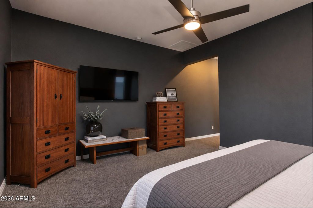 Image 39 of property listing at 3345 E TONTO Drive, Gilbert, AZ 85298