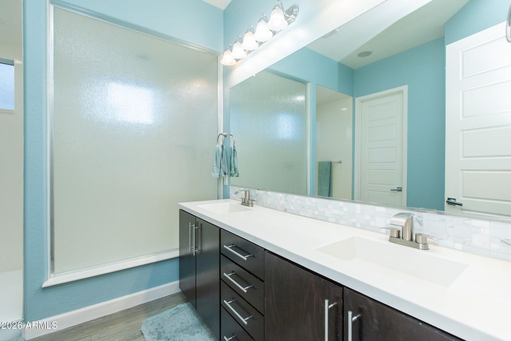 Image 40 of property listing at 3345 E TONTO Drive, Gilbert, AZ 85298