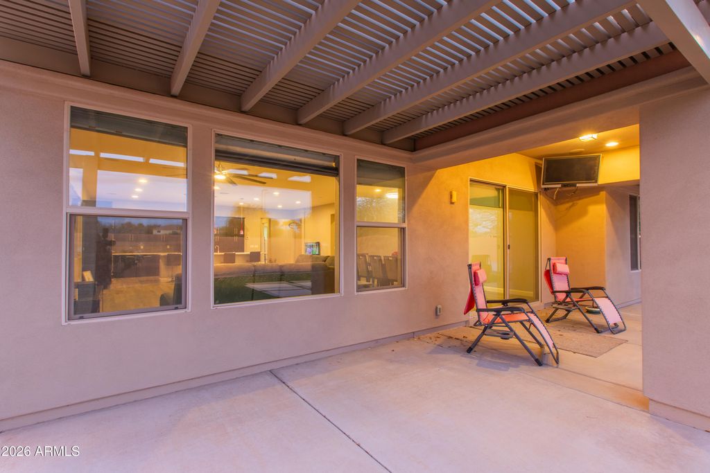 Image 49 of property listing at 3345 E TONTO Drive, Gilbert, AZ 85298