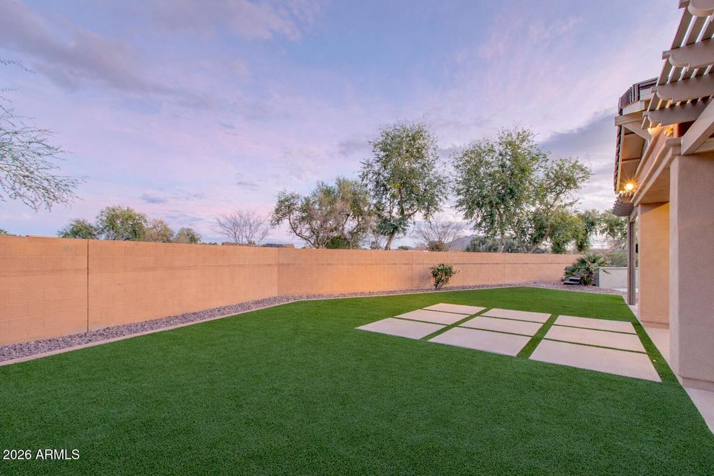 Image 52 of property listing at 3345 E TONTO Drive, Gilbert, AZ 85298