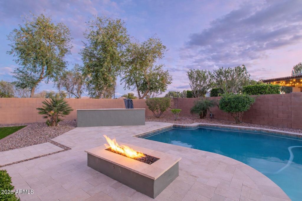 Image 59 of property listing at 3345 E TONTO Drive, Gilbert, AZ 85298