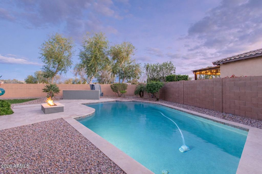 Image 62 of property listing at 3345 E TONTO Drive, Gilbert, AZ 85298