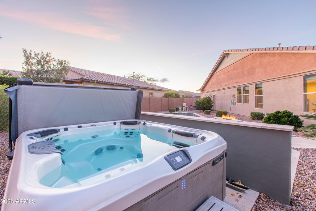 Image 65 of property listing at 3345 E TONTO Drive, Gilbert, AZ 85298
