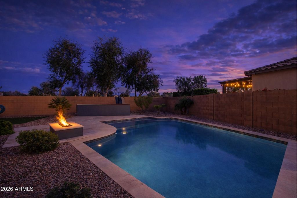 Image 66 of property listing at 3345 E TONTO Drive, Gilbert, AZ 85298