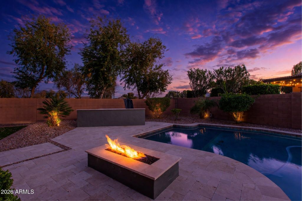 Image 67 of property listing at 3345 E TONTO Drive, Gilbert, AZ 85298
