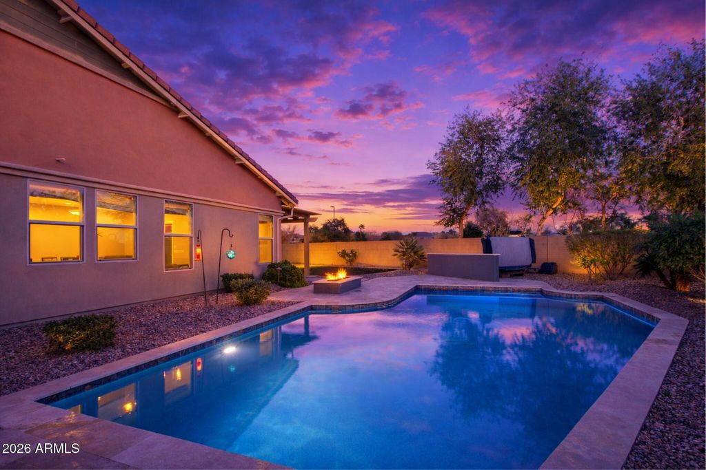 Image 70 of property listing at 3345 E TONTO Drive, Gilbert, AZ 85298