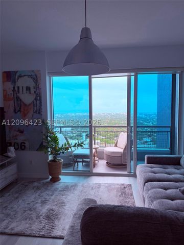 60 SW 13th St 3407, Miami, FL 33130