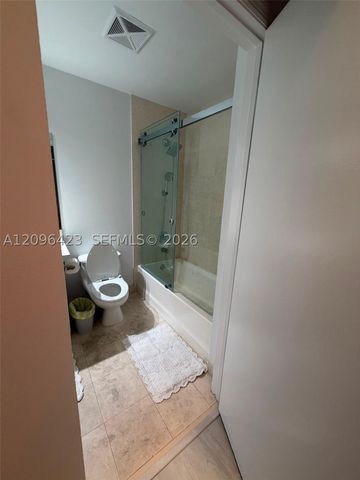 60 SW 13th St 3407, Miami, FL 33130