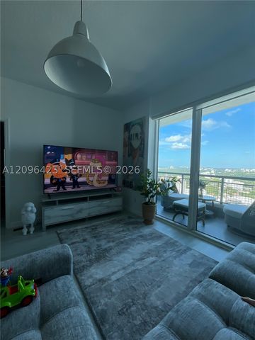 60 SW 13th St 3407, Miami, FL 33130