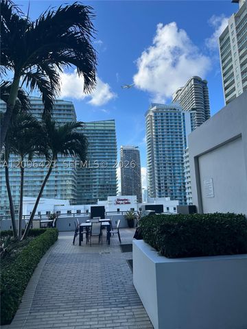 60 SW 13th St 3407, Miami, FL 33130